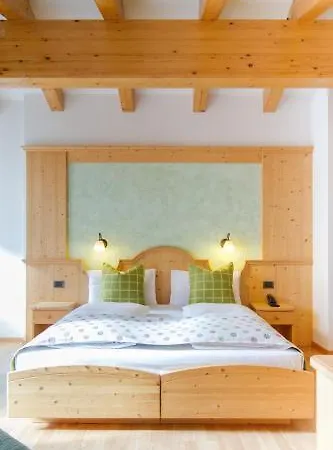 Genzianella Hotel