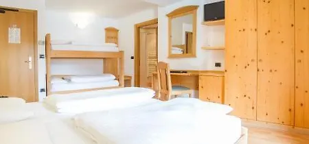Genzianella Hotel 3*