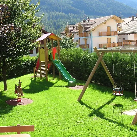 Genzianella 3* Ziano Di Fiemme