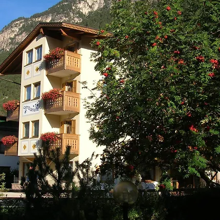 Genzianella 3* Ziano Di Fiemme