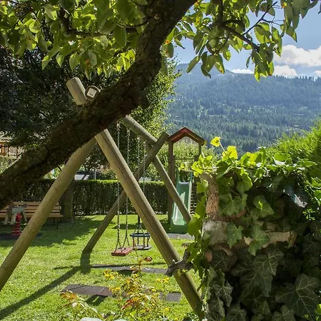 Genzianella Hotel 3*