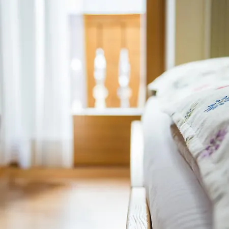 Hotel Genzianella 3*