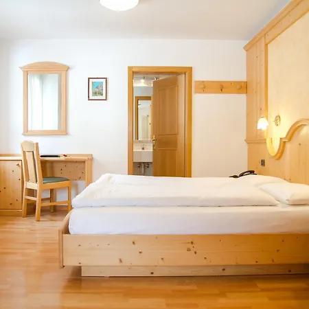 Genzianella 3* Ziano Di Fiemme