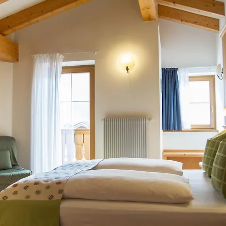 Hotel Genzianella