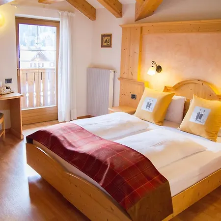 Hotel Genzianella