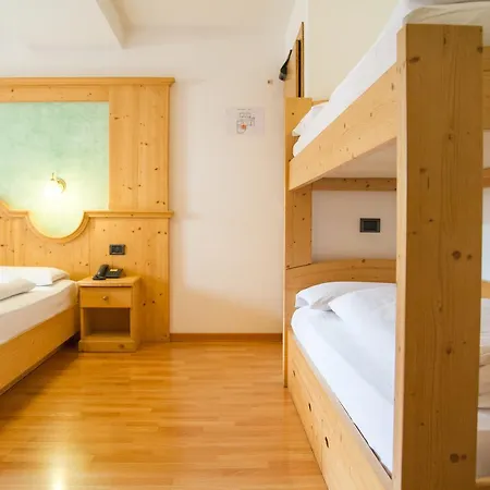 Genzianella Hotel